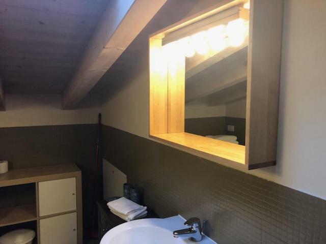Senza Pensieri Residence Carlo Urbino Crema Exterior foto